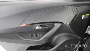 Peugeot e-2008 de 2023