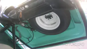 BMW 600 Isetta de 1965