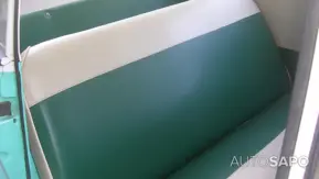 BMW 600 Isetta de 1965