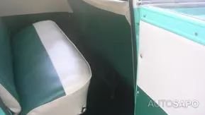 BMW 600 Isetta de 1965