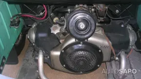 BMW 600 Isetta de 1965