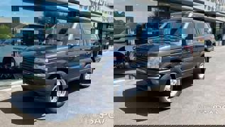 Land Rover Range Rover de 1995