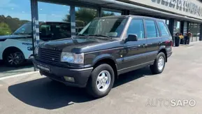 Land Rover Range Rover de 1995