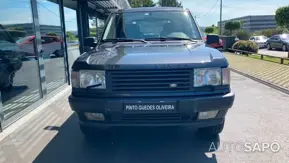 Land Rover Range Rover de 1995