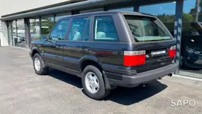 Land Rover Range Rover de 1995