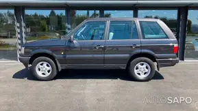Land Rover Range Rover de 1995