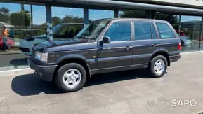 Land Rover Range Rover de 1995