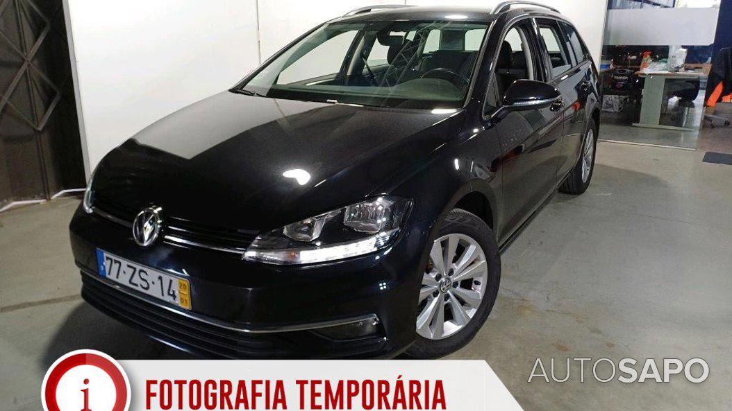 Volkswagen Golf 2.0 TDI Life de 2020
