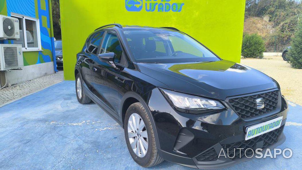 Seat Arona 1.0 TSI Style DSG de 2023