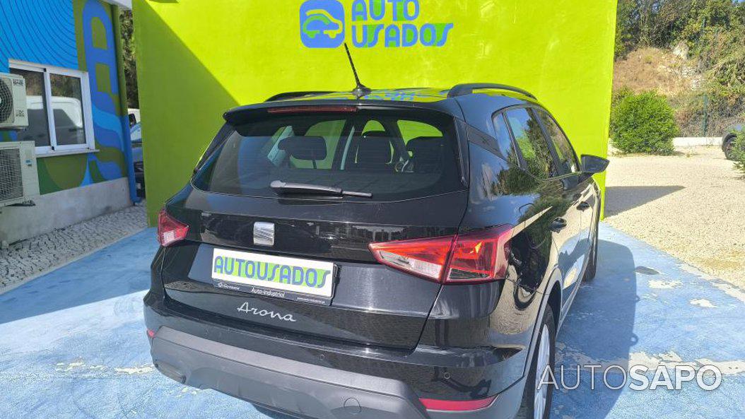 Seat Arona 1.0 TSI Style DSG de 2023