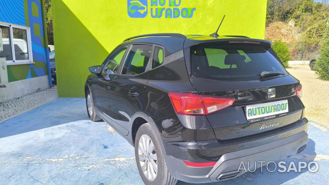 Seat Arona 1.0 TSI Style DSG de 2023