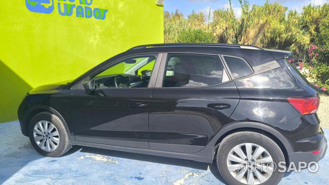 Seat Arona 1.0 TSI Style DSG de 2023