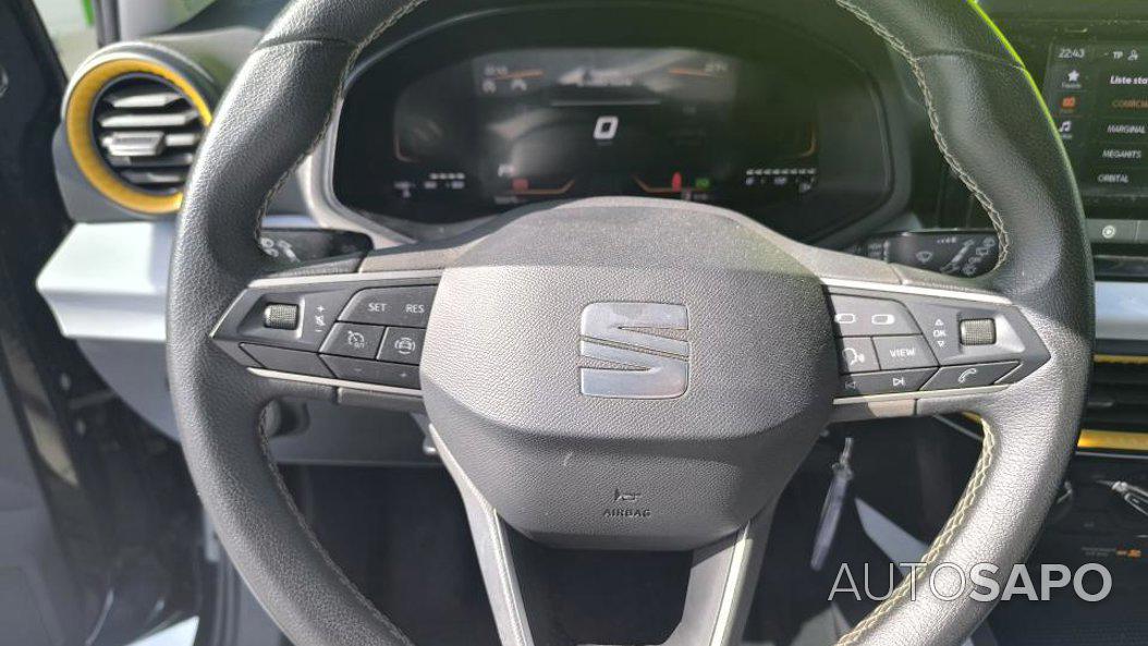 Seat Arona 1.0 TSI Style DSG de 2023