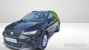 Seat Arona 1.0 TSI Style DSG de 2023