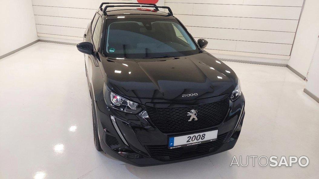 Peugeot 2008 de 2019
