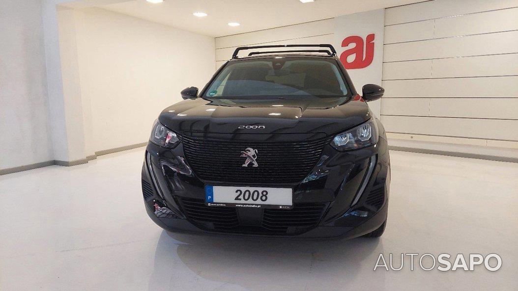 Peugeot 2008 de 2019
