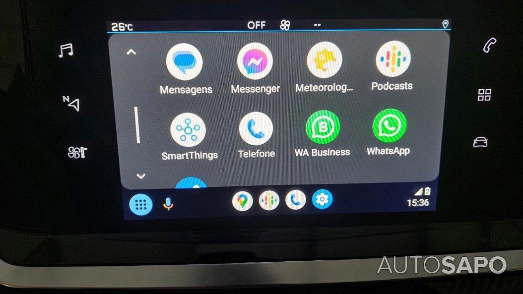 Peugeot 2008 de 2019