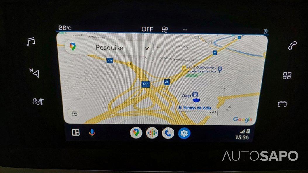 Peugeot 2008 de 2019