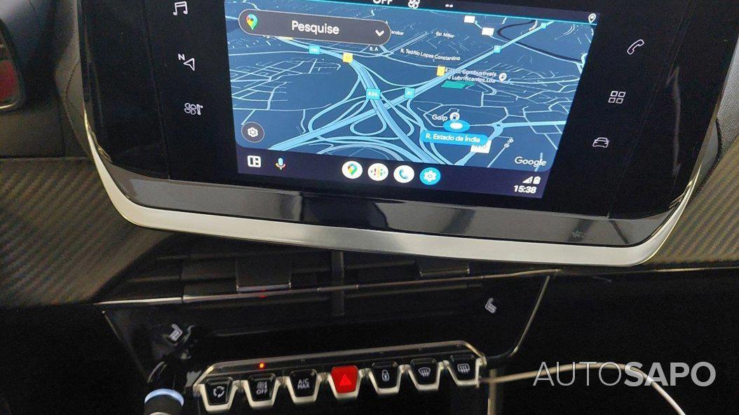 Peugeot 2008 de 2019