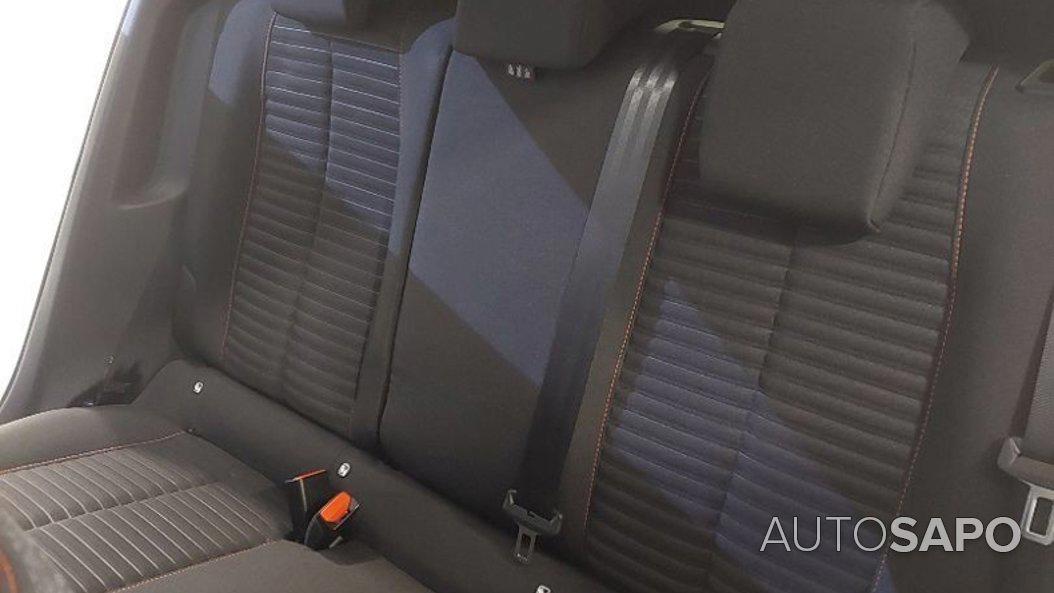 Peugeot 2008 de 2019