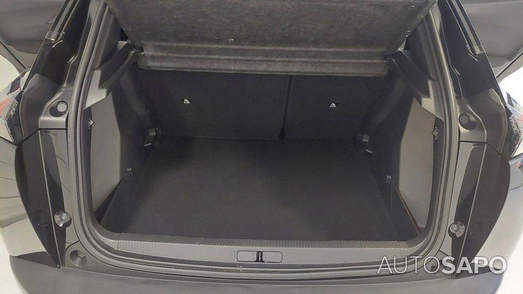 Peugeot 2008 de 2019