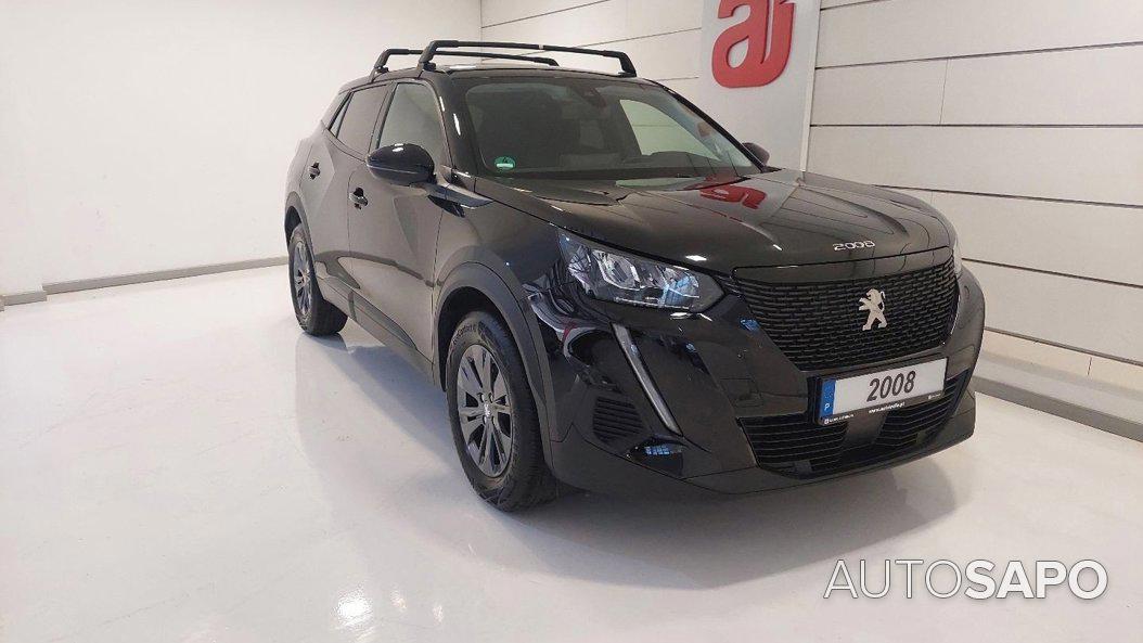 Peugeot 2008 de 2019
