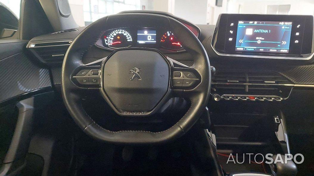 Peugeot 2008 de 2019