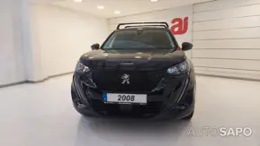Peugeot 2008 de 2019
