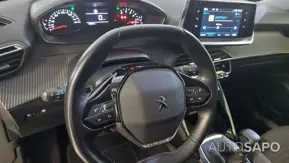 Peugeot 2008 de 2019