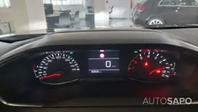 Peugeot 2008 de 2019