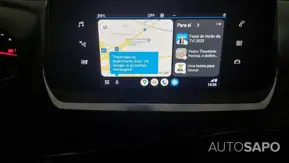 Peugeot 2008 de 2019