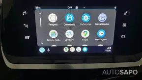 Peugeot 2008 de 2019