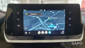 Peugeot 2008 de 2019