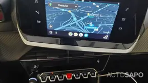 Peugeot 2008 de 2019