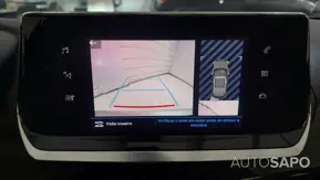 Peugeot 2008 de 2019