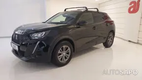 Peugeot 2008 de 2019