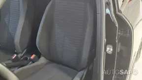 Peugeot 2008 de 2019