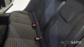 Peugeot 2008 de 2019