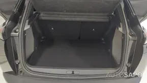 Peugeot 2008 de 2019