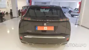 Peugeot 2008 de 2019