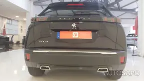 Peugeot 2008 de 2019
