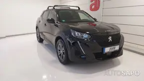 Peugeot 2008 de 2019
