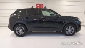 Peugeot 2008 de 2019
