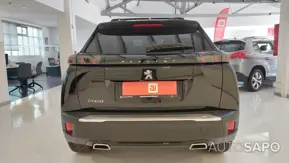 Peugeot 2008 de 2019