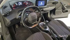 Peugeot 2008 de 2019