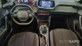 Peugeot 2008 de 2019