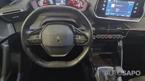 Peugeot 2008 de 2019