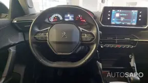 Peugeot 2008 de 2019