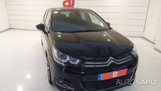 Citroen C4 de 2016