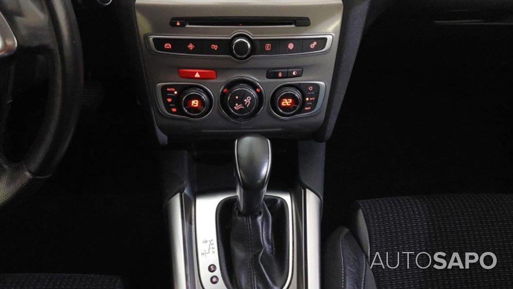 Citroen C4 de 2016